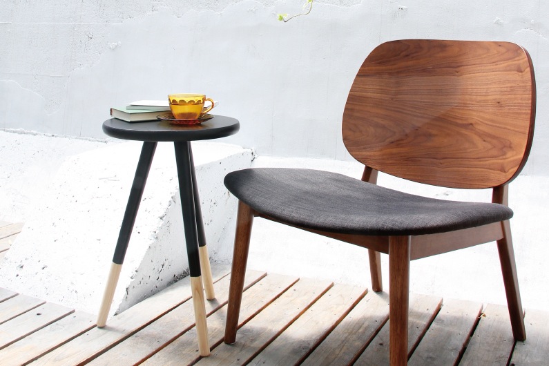 koti Lounge Chair